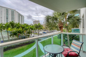 Condos at Ocean Reserve by Cielo Stays
